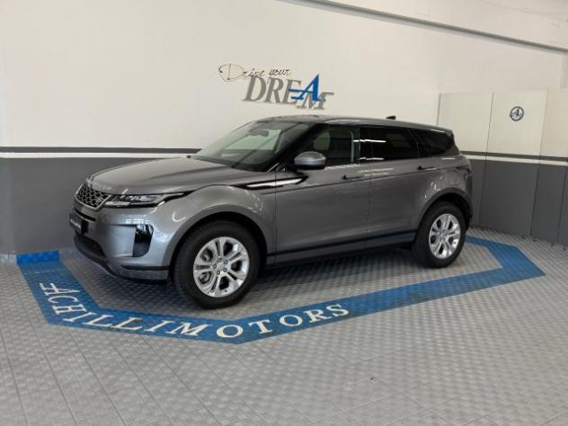 LAND ROVER Range Rover Evoque 1.5 I3 PHEV 300 CV AWD Auto S full rif. 22291040