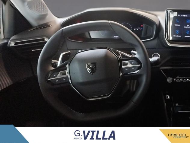 Peugeot 208 5P - ALLURE Hybrid 136 E-DCS6 - Foto 9
