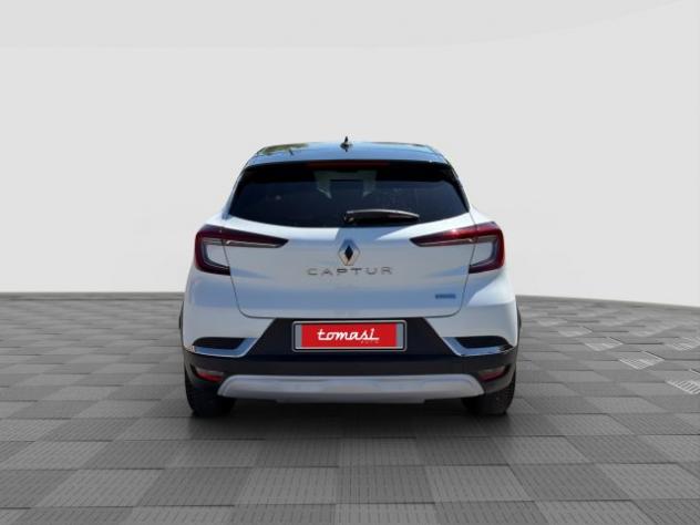 RENAULT Captur Captur Plug-in Hybrid E-Tech 160 CV Intens rif. 23903742 - Foto 4