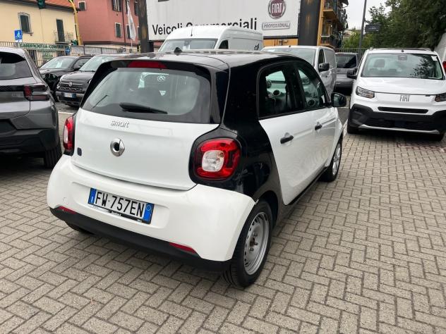 smart forfour Forfour eq Youngster my19 - Foto 9