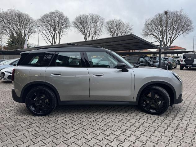 MINI Countryman D 48V Classic Pacchetto "S" PRONTA CONSEGNA - Foto 7