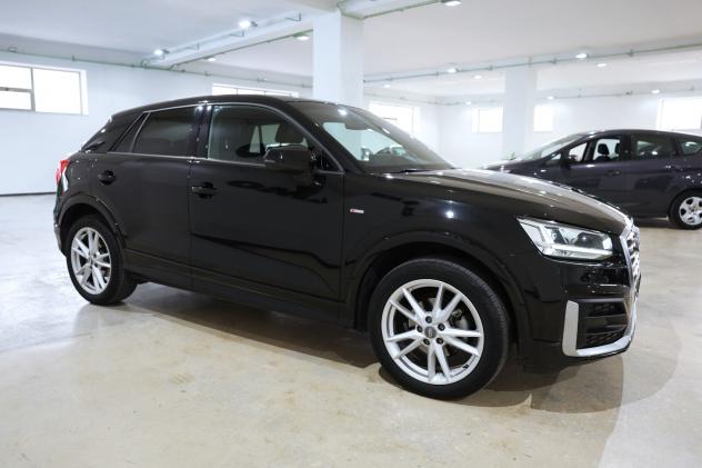 Audi Q2 1.6 TDI S line Edition 85/116 CV - Foto 3