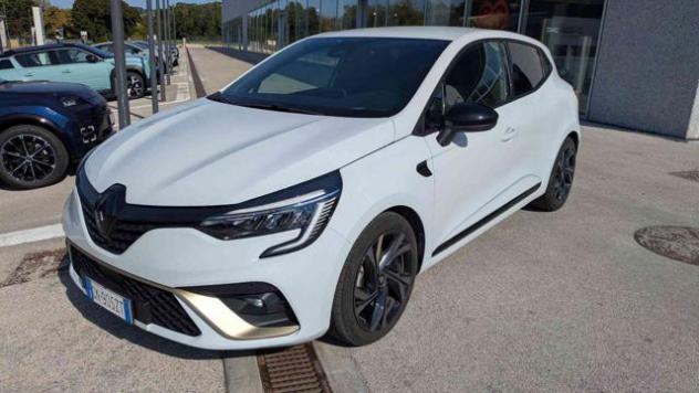 RENAULT Clio Full Hybrid E-Tech 145 CV 5 porte Engineered rif. 24063077 - Foto 2