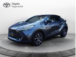 Toyota C-HR 2.0 HV E-CVT Trend MY24