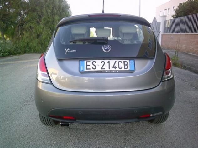 LANCIA Ypsilon 1.3 MJT 16V 95 CV 5 porte S&S Gold rif. 23965970 - Foto 6