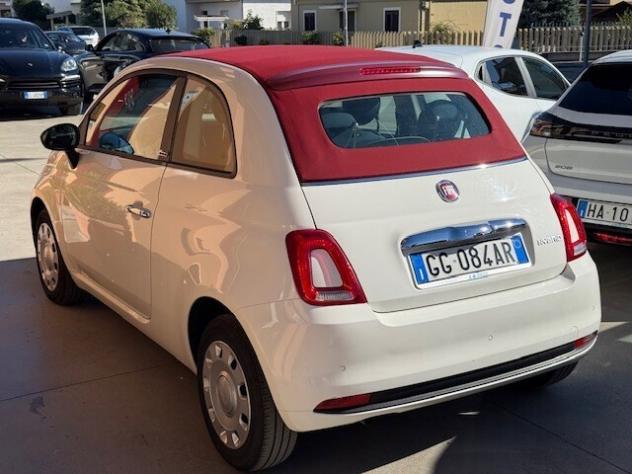 Fiat 500 HYBRID CABRIO 2021 - Foto 7