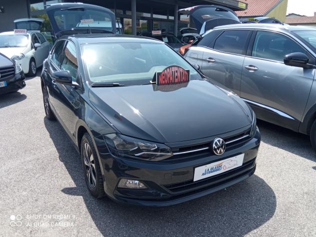 Volkswagen Polo 1.0 TSI 5p. Highline BlueMotion Technology - Foto 3