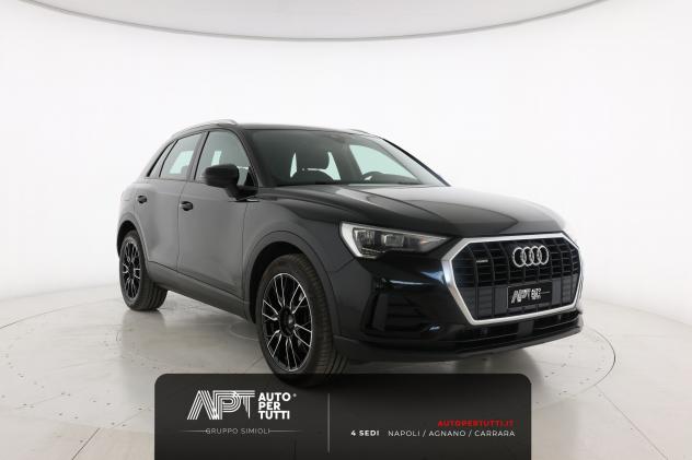 Audi Q3 Q3 40 2.0 tdi Business Advanced quattro 190cv s-tr - Foto 7