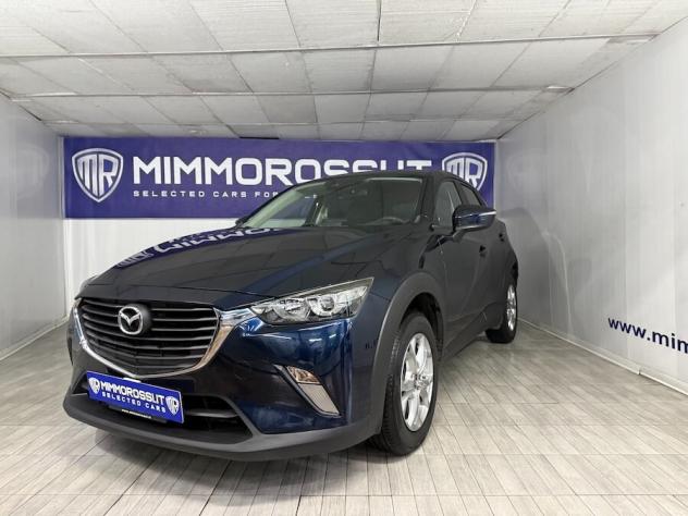 Mazda CX-3 Evolve UNIPROPRIETARIO - Foto 7
