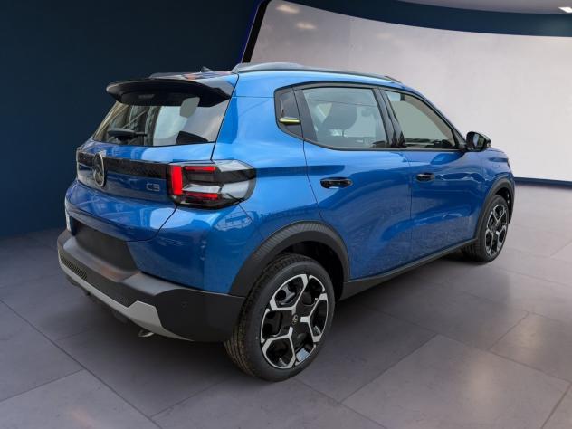 Citroën C3 C3 1.2 turbo Plus 100cv s&s - Foto 5