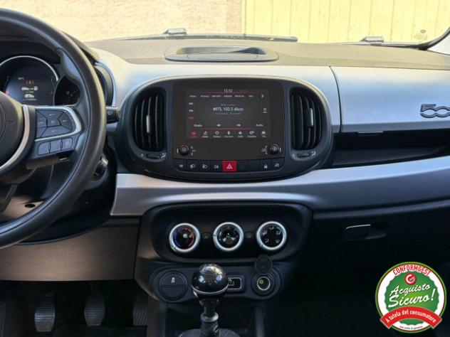 FIAT 500L 1.3 Multijet 95 CV Connect rif. 24051132 - Foto 10