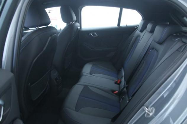 BMW 118 i 5p. Msport M-sport *SCONTO IMMEDIATO* rif. 22354680 - Foto 8