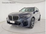 BMW X5 xDrive40d 48V Msport rif. 20710534