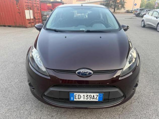 FORD Fiesta 1.2 60CV 5p. Tit. senza nessun lavoro da fare rif. 23829202 - Foto 2