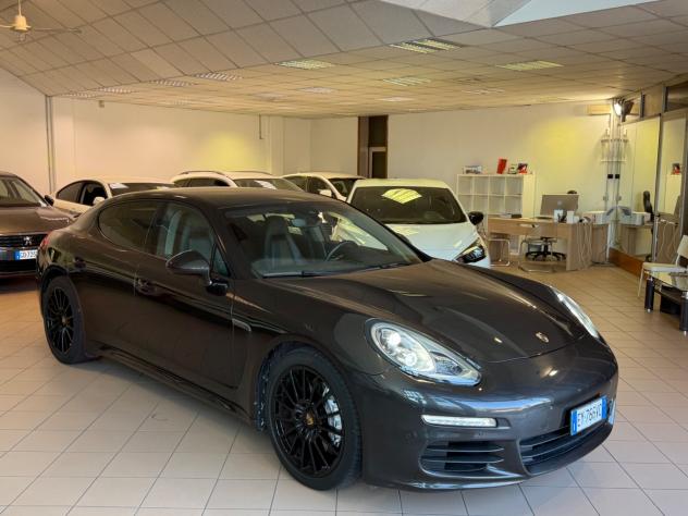 Porsche Panamera 3.0D 300CV - Foto 5