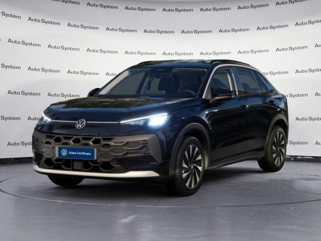 Volkswagen T-Roc T-Roc 1.5 etsi Life 150cv dsg - Foto 2