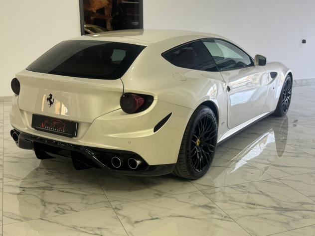 Ferrari FF DCT TAILOR MADE - Foto 2