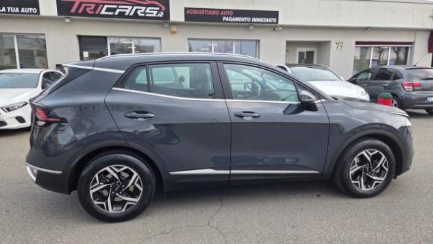 KIA Sportage 1.6 CRDi MHEV Business NEOPATENTATI PERMUTE rif. 23762055 - Foto 5