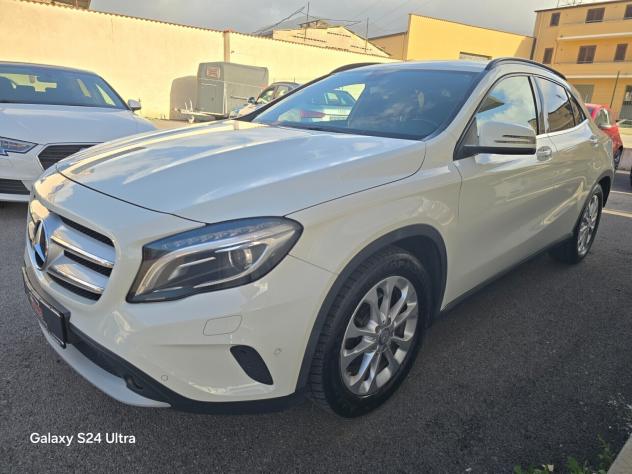 Mercedes-benz GLA 220 CDI Automatic Premium - Foto 5