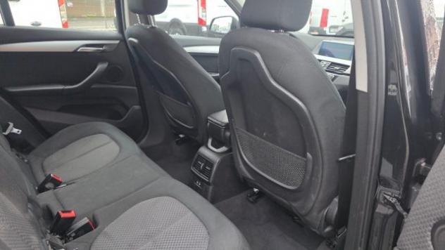 BMW X1 sDrive16d Business Advantage rif. 23273005 - Foto 10