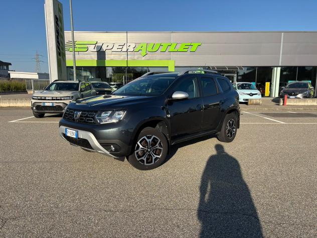 Dacia Duster II 2018 1.0 tce Prestige Eco-g 4x2 100cv - Foto 8