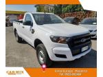 Ford Ranger Ranger 2.2 TDCi XL 2pt.
