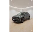 HYUNDAI Tucson 3ª serie Tucson 1.6 HEV aut. XLine
