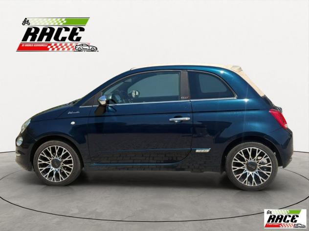 FIAT - 500 - 1.0 Hybrid Dolcevita - Foto 3
