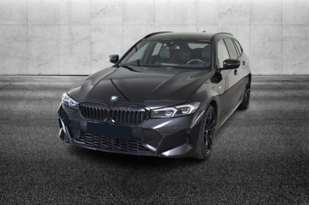 BMW 320 d 48V Touring Msport Pro rif. 24133436
