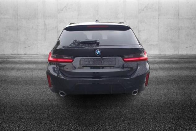 BMW 330 d 48V xDrive Touring Msport rif. 23757780 - Foto 5