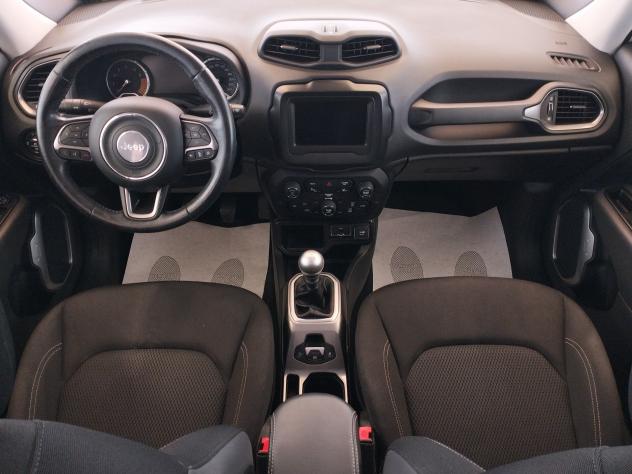 Jeep Renegade 1.0 T3 Limited - NEOPATENTATI - Foto 7