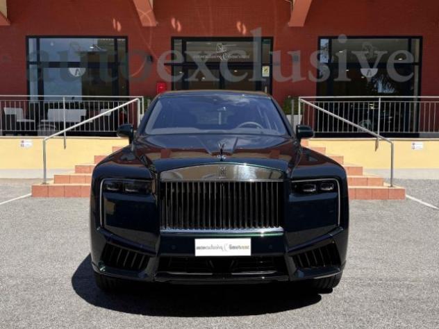 ROLLS-ROYCE Cullinan Cullinan 6.7 V12 SII MY26 rif. 24062992 - Foto 3