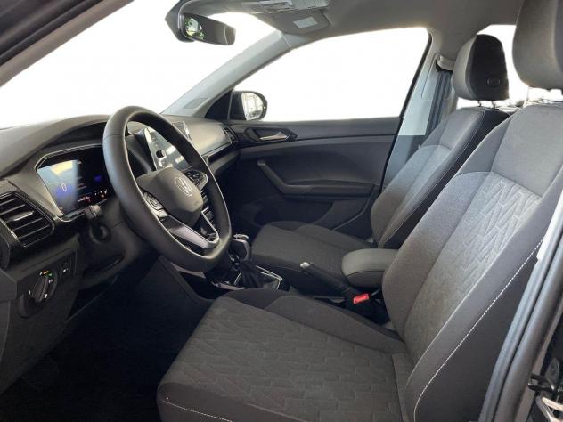 Volkswagen T-Cross Nuova Edition Plus 1.0 TSI 85 kW (115 CV) DSG - Foto 9