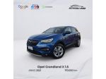 Opel Grandland 1.5 diesel Ecotec aut. Business Elegance