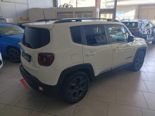 JEEP Renegade 1.6 Mjt 130 CV 80th Anniversary rif. 23532172 - Foto 3
