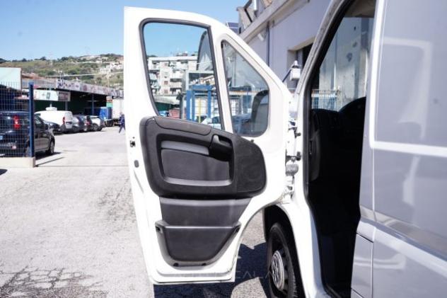 CITROEN Jumper 33 BlueHDi 120cv S&S L2 H2 Furgone Business rif. 23753815 - Foto 5
