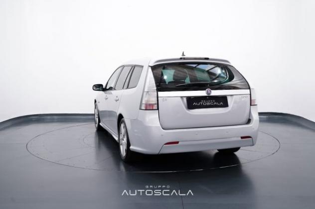 SAAB 9-3 1.9 TiD 16V 150cv S.W. Aut. rif. 20968532 - Foto 4