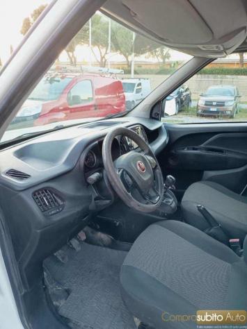 FIAT Doblo Doblò 1.4 T-Jet + IVA 22% rif. 24203783 - Foto 10