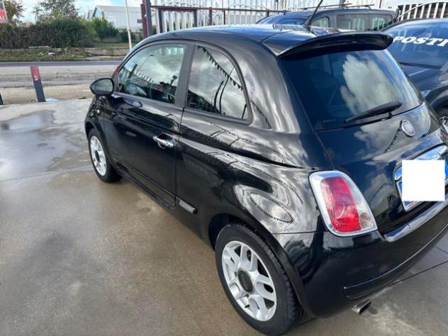 FIAT 500 1.2 Sport IMP.GPL rif. 23989478 - Foto 6