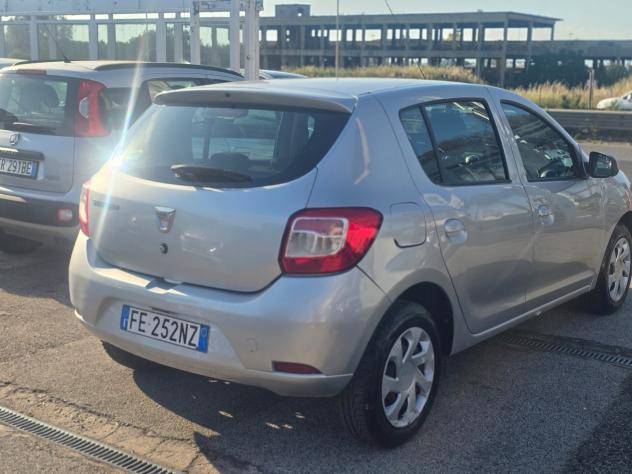 Dacia Sandero 0.9 TCe GPL 90cv S&S Laurt. - Foto 5