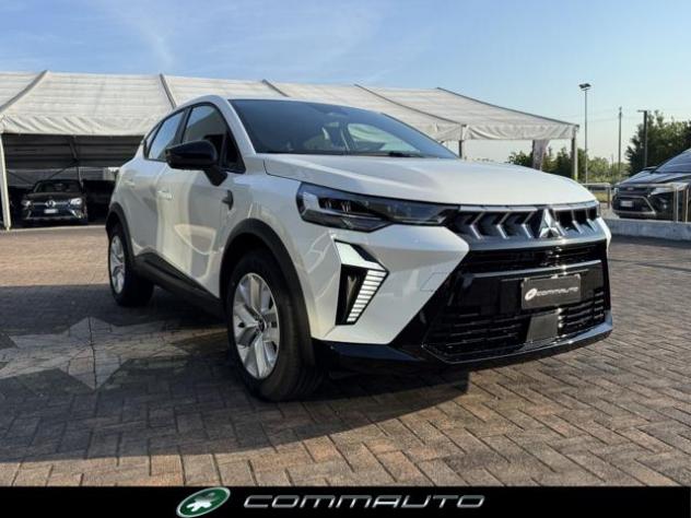 MITSUBISHI ASX 1.2L GPL 120 CV rif. 23856742 - Foto 3