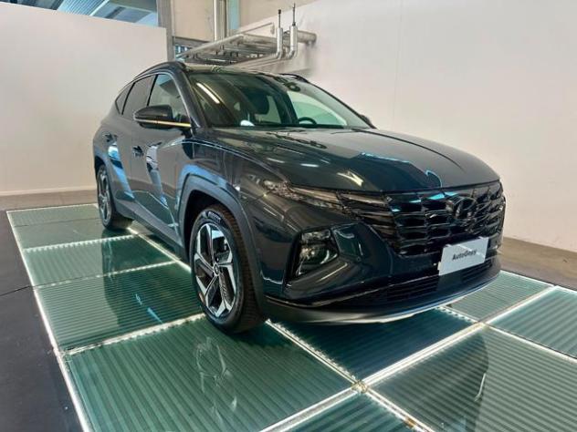 HYUNDAI Tucson 1.6 PHEV 4WD aut. Exellence"DOPPIO PACK!" rif. 23909480