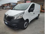 Renault Trafic T27 1.6 dCi 145CV S&S PC-TN Furgone, EURO 6B, OK NEOPATENTATI