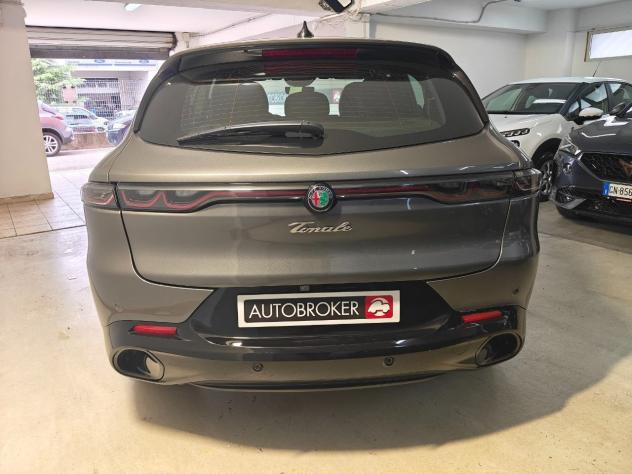 ALFA ROMEO Tonale Tonale 1.6 diesel 130 CV TCT6 Sprint - Foto 4