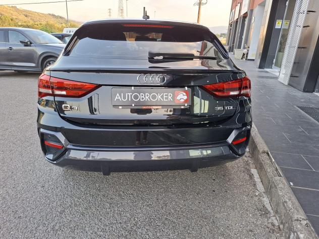 Audi Q3 Sportback 35 TDI S tronic Business Plus - Foto 6