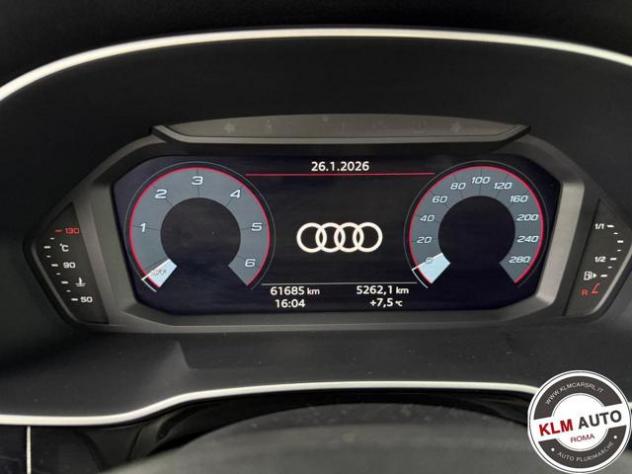 AUDI Q3 SPB 35 TFSI S tronic S line + altre in sede rif. 24175539 - Foto 8