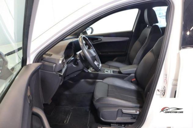 CUPRA Formentor 1.4 e-Hybrid DSG LED ACC VIRTUAL NAVI APPLE DAB rif. 22596940 - Foto 7