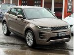 Evoque 2.0 I4 249 CV AWDR-Dynamic-unipro-certificata