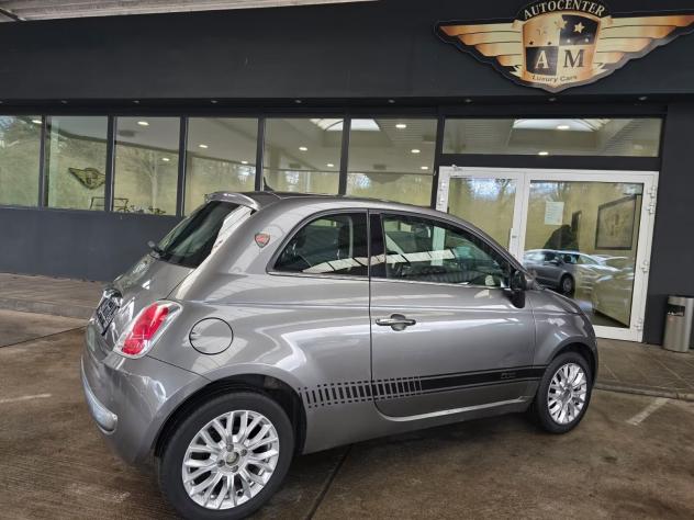 Fiat 500 1.2 Lounge - Foto 9