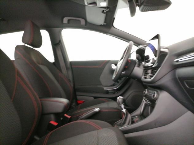 Ford Puma 1.0 ecoboost h ST-Line s&s 125cv - Foto 6